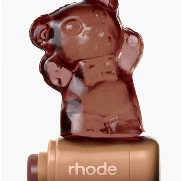 rhode skin | Makeup | Newrhode Toasted Teddy | Poshmark